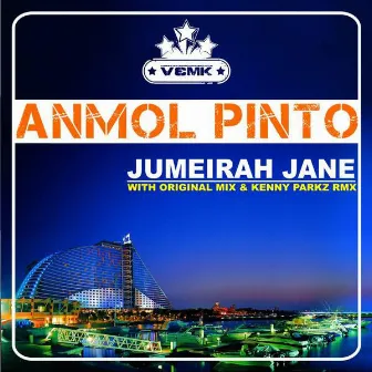 Jumeirah Jane by Anmol Pinto