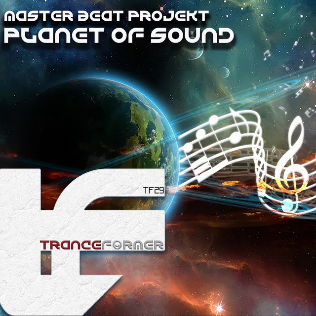 Planet of Sound - Original Mix