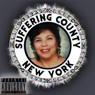 SEND MY LOVE by SUFFERING COUNTY