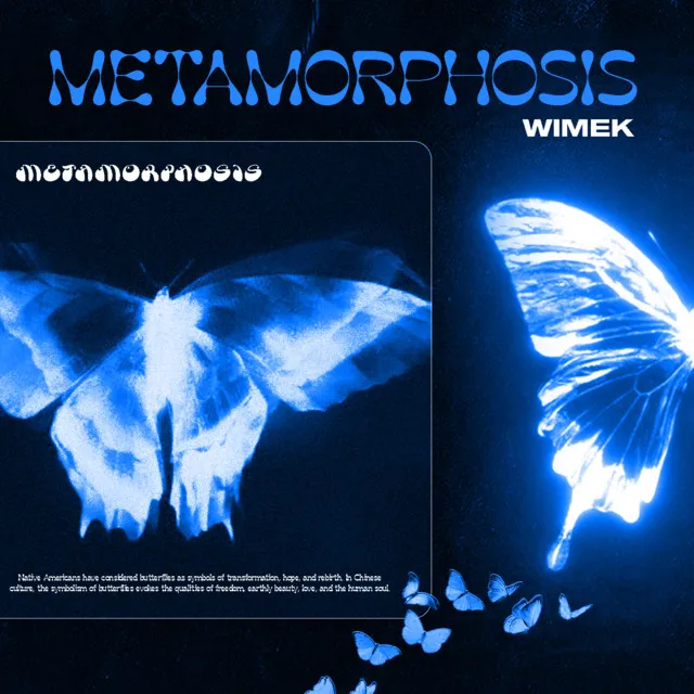 METAMORPHOSIS