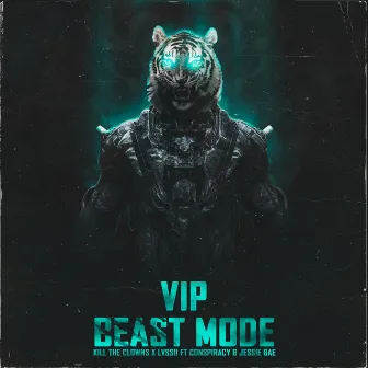 Beast Mode by LVSS!!