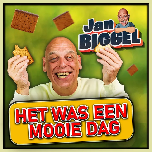 Het Was Een Mooie Dag