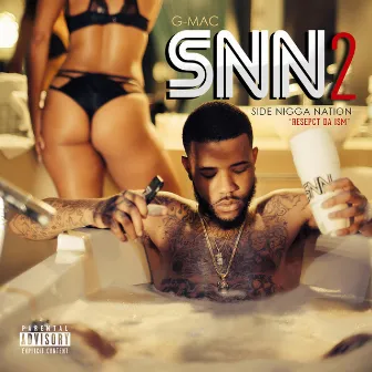 Snn 2: Respect da Ism by Gmac