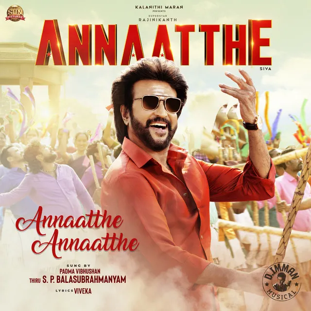 Annaatthe Annaatthe (From 