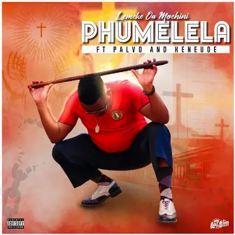 Phumelela by Lemeke Wa Mochini