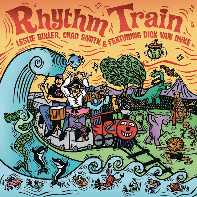 Rhythm Train