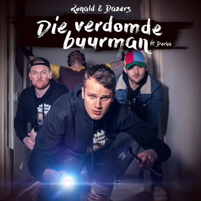 Die Verdomde Buurman