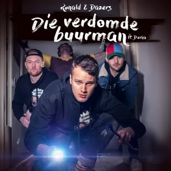 Die Verdomde Buurman by Dazers