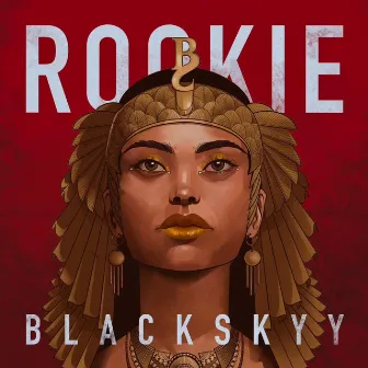 Rookie by Blackskyy