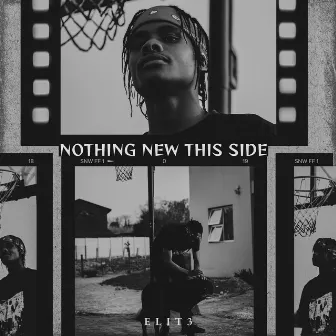 Nothing New This Side by Elit3