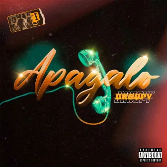 Apagalo by Droopy KCL