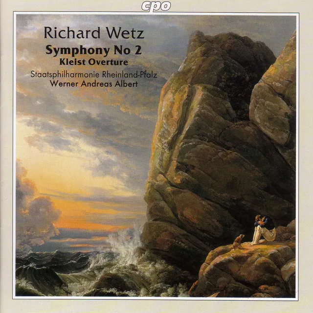 Symphony No. 2 in A Major, Op. 47: I. Massig bewegt