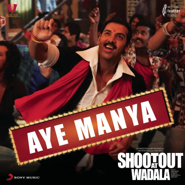 Aye Manya - Remix by Mayur Sahani