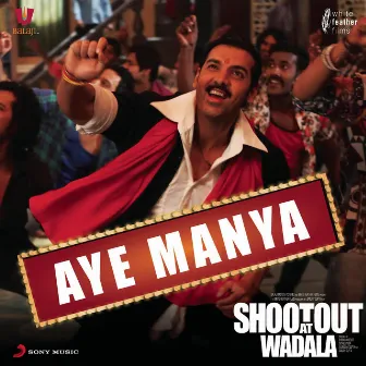 Aye Manya (Remix by Mayur Sahani) by Meet Bros Anjjan