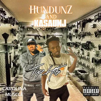 Chasin Money by Hundunz