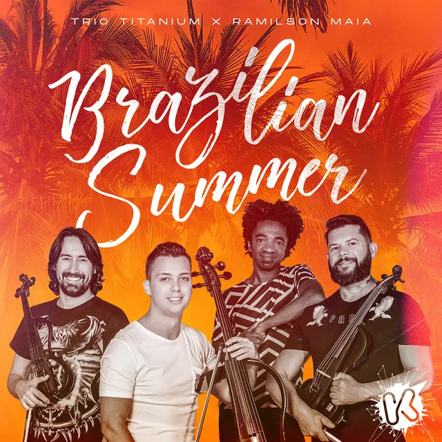 Brazilian Summer