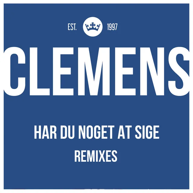 Har Du Noget At Sige - Nobody Beats The Beat Rawlf Remix