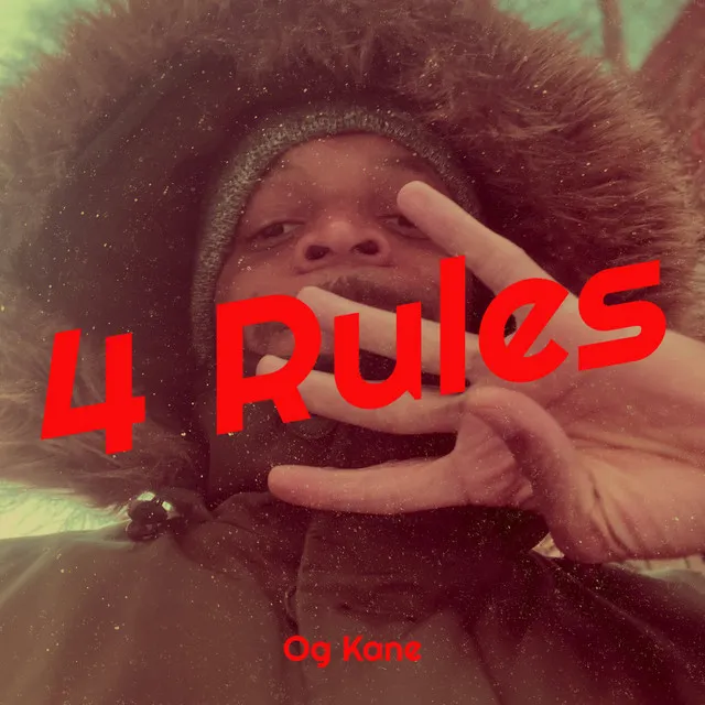 4 Rules