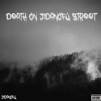 Death on Jidanofu Street by Jidanofu