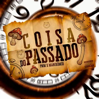 Coisa do Passado by 