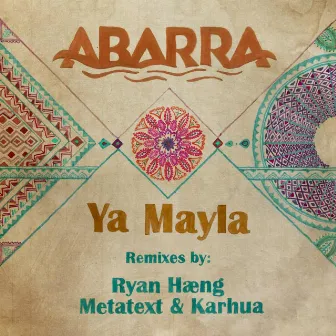 Ya Mayla (Ryan Haeng Remix Slowdown) by Abarra