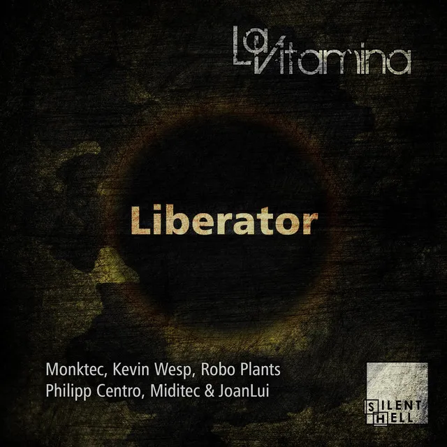 Liberator - Robo Plants Remix