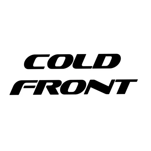 Cold Front