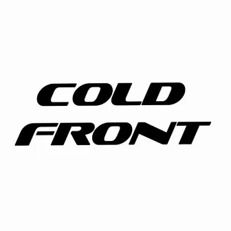 Cold Front by Afro Tech Boyz