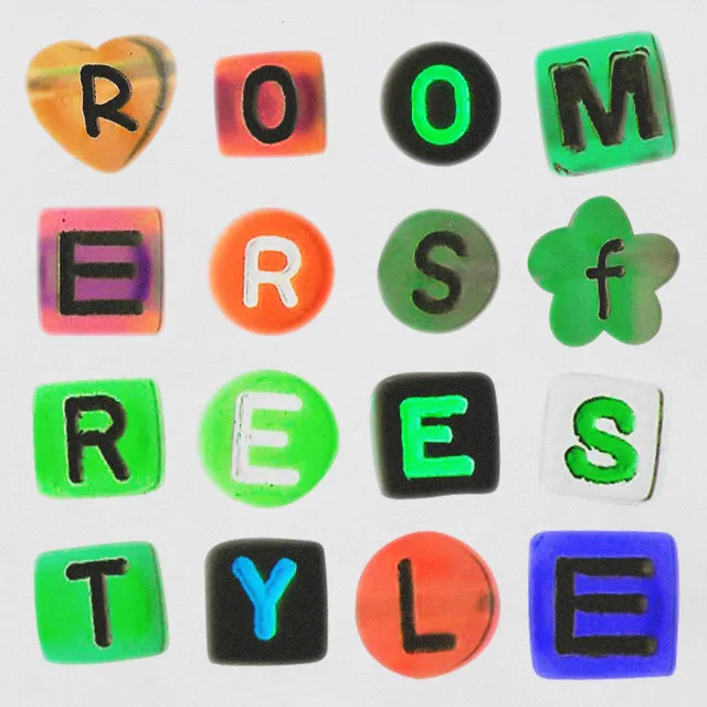 ROOMERS FREESTYLE