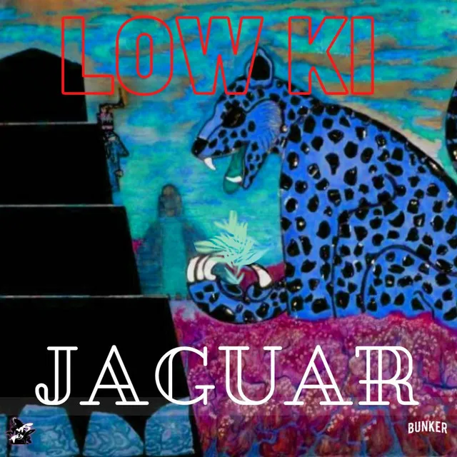 JAGUAR