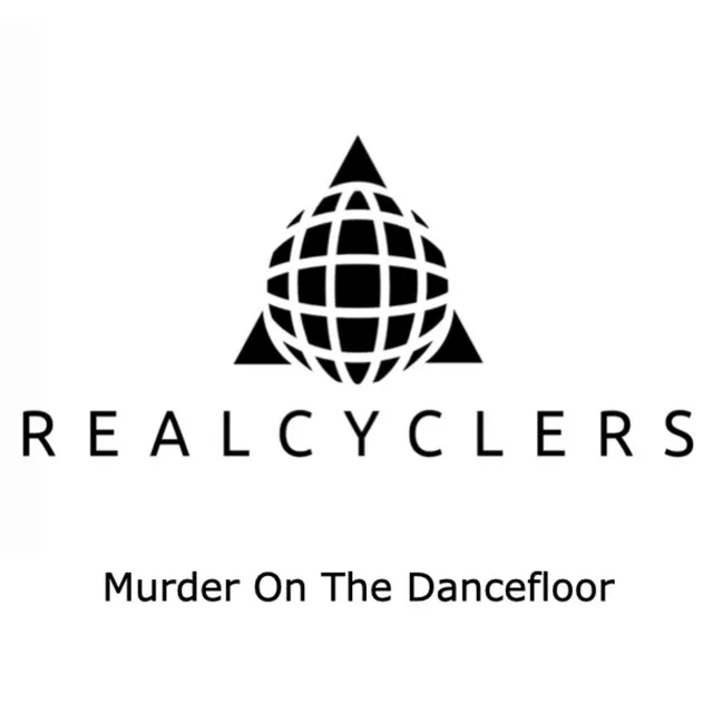 Murder On The Dancefloor - Realcyclers Nu-Disco Remix