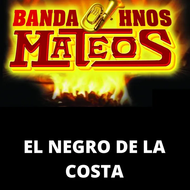 El Negro de la Costa