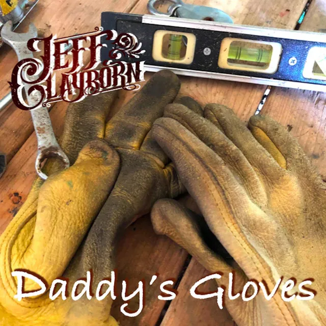 Daddy's Gloves