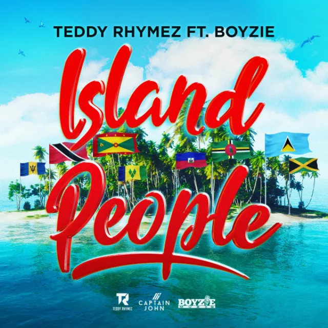 Island People