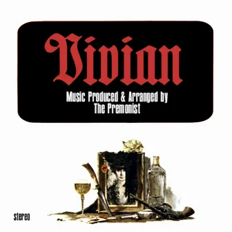 Vivian by The Premonist