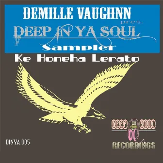 Ke Honeha Lerato (Deep In Ya Soul Sampler) by Demille Vaughnn