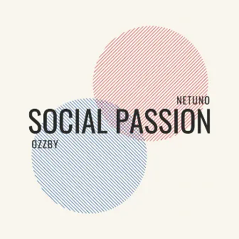 Social Passion by Netuno