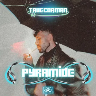 PYRAMIDE by Corman