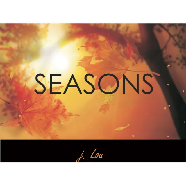 Seasons (feat. Jah Chenevert)