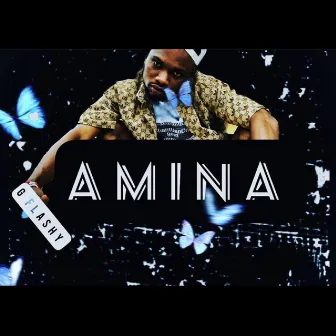 Amina by G Flashy