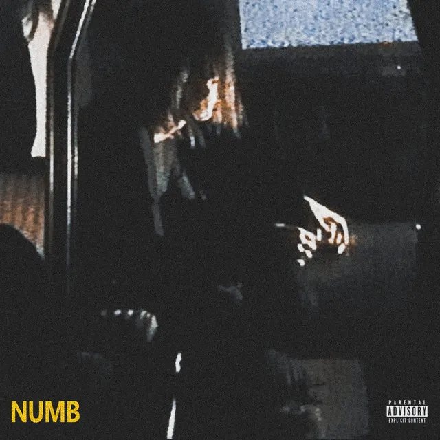 Numb