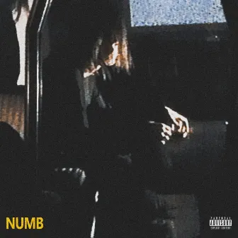 Numb by РЕДКИЙ