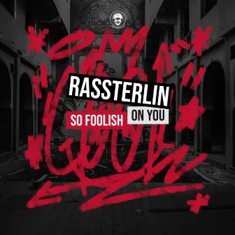 On You by Rassterlin