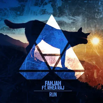 Run by Fahjah