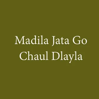 Madila Jata Go Chaul Dlayla by Parmesh Mali