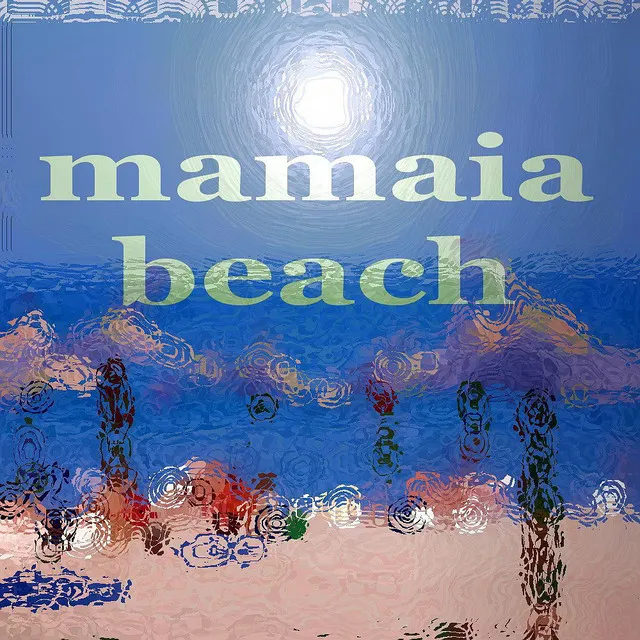 Mamaia Beach - Hot House Mix