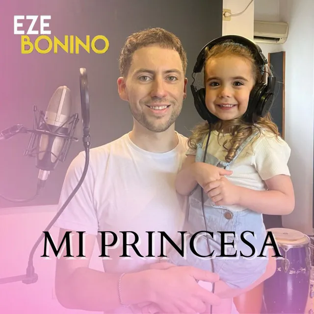 Mi princesa