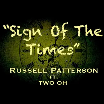 Sign of the Times by Russell Patterson