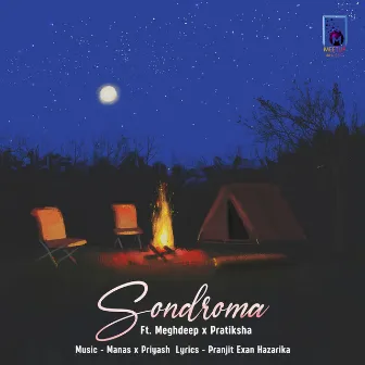 Sondroma by Pratiksha Borah