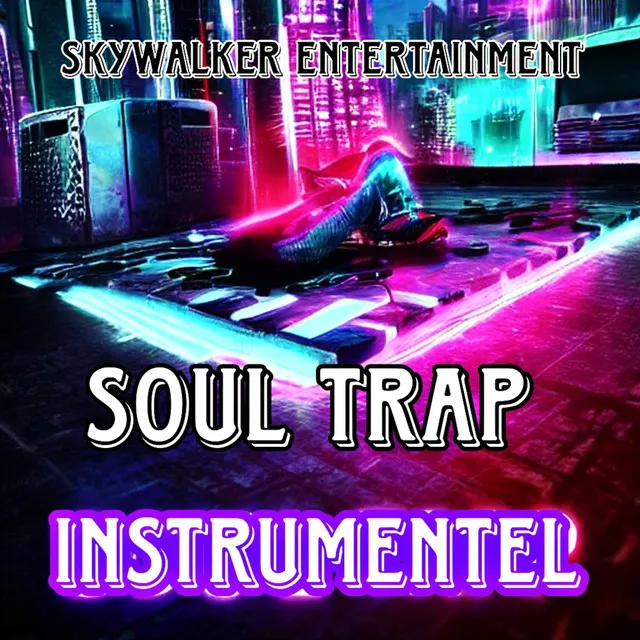 Soul Trap Instrumentel